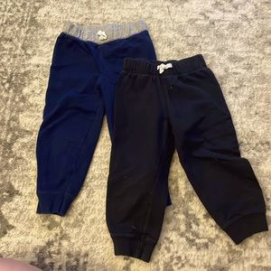 Boys sweatpants